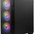 Корпус mATX MSI MAG Forge M100A, Mini-Tower, без БП,  черный [306-7g20a21-809]